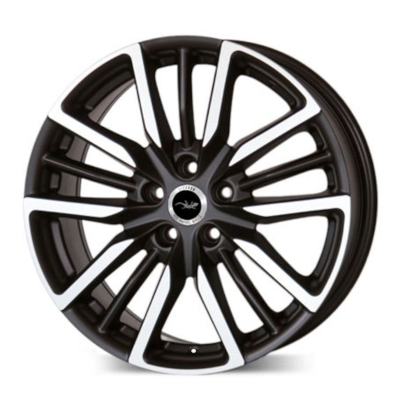 Диски Lizardo 7.5\R18 5*108 ET46 d67.1 MBM Диски Lizardo 7.5\R18 5*108 ET46 d67.1 MBM