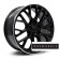Диски KHOMEN WHEELS R18 / 7J PCD 5x114.3 ЕТ 45 ЦО 60.1 1818