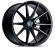 Диски Vossen HF-3 19x8.5 Double Tinted Gloss Black Диски Vossen HF-3 19x8.5 Double Tinted Gloss Black