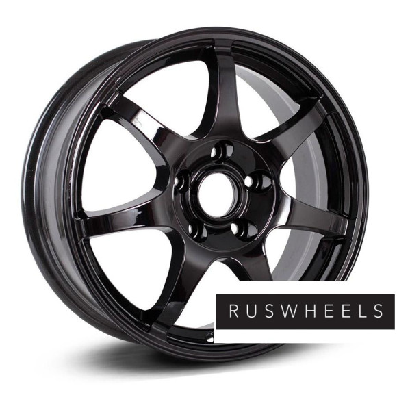 Диски Cross Street R14 / 5.5J PCD 4x98 ЕТ 35 ЦО 58.6 CR-15
