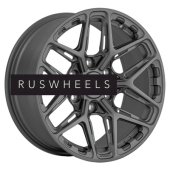 Диски LS Forged 8x17/6x139,7 ET36 D100,1 LS FG53 MGM (конус)