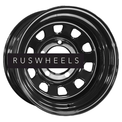 Диски ZEPP 4х4 8x16/5x150 ET-24 D113 Toyota Land Cruiser 100/105 Semicircle Gloss Black (LTM) Диски ZEPP 4х4 8x16/5x150 ET-24 D113 Toyota Land Cruiser 100/105 Semicircle Gloss Black (LTM)