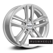 Диски Carwel R15 / 6J PCD 5x105 ЕТ 39 ЦО 56.6 Неро Диски Carwel R15 / 6J PCD 5x105 ЕТ 39 ЦО 56.6 Неро