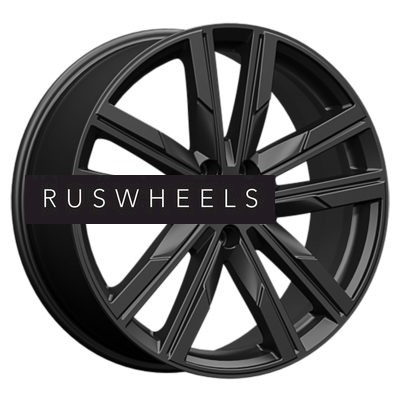 Диски Premium Series 8x20/5x114,3 ET45 D66,1 КР014 (Murano) Fury black