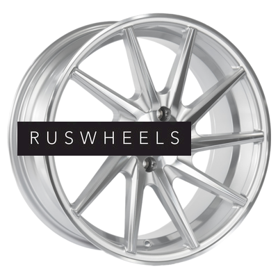 Диски X-Race 7x16/5x112 ET30 D66,6 H-03(L) SF