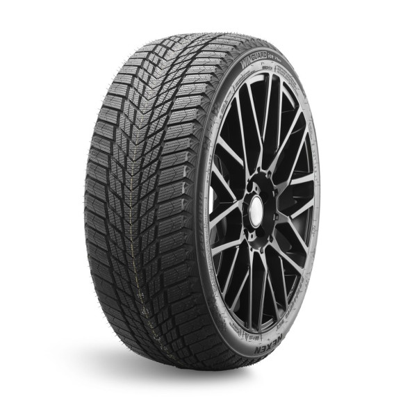 Шины Nexen  235/60/16  T 104 Winguard Ice  XL