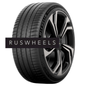Шины Michelin 255/45R19 104W XL Pilot Sport EV Acoustic TL