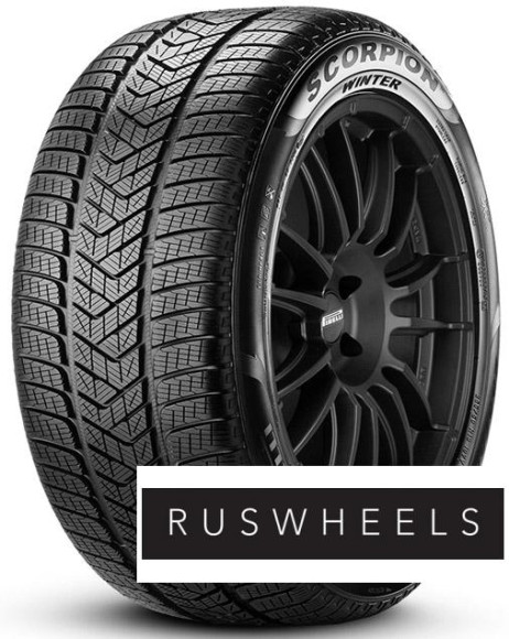 Шины Pirelli 275/40R22 107V XL Scorpion Winter * TL Шины Pirelli 275/40R22 107V XL Scorpion Winter * TL
