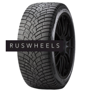 Шины Pirelli 255/55R18 109H XL Scorpion Ice Zero 2 TL (шип.)
