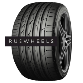 Шины Yokohama 285/35ZR20 100Y Advan Sport V103 TL Шины Yokohama 285/35ZR20 100Y Advan Sport V103 TL
