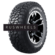 Шины Roadcruza LT35x12,50R17(320/70R17) 121Q RA8000 TL WW POR M+S 12PR