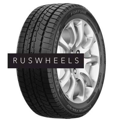 Шины Fortune 225/60R18 100H SnowFun FSR-901 TL Шины Fortune 225/60R18 100H SnowFun FSR-901 TL