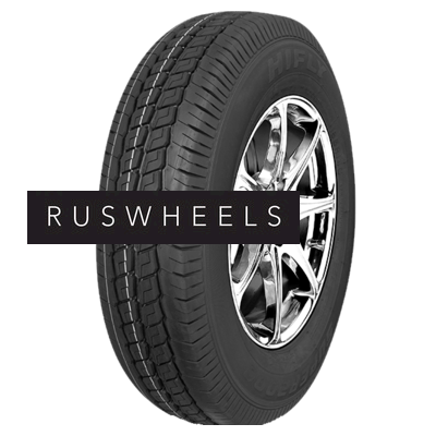 Шины HiFly 195/75R16C 107/105R Super 2000 TL 8PR