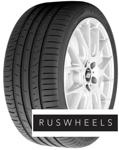 Шины Toyo 285/30 r19 Proxes Sport 98Y