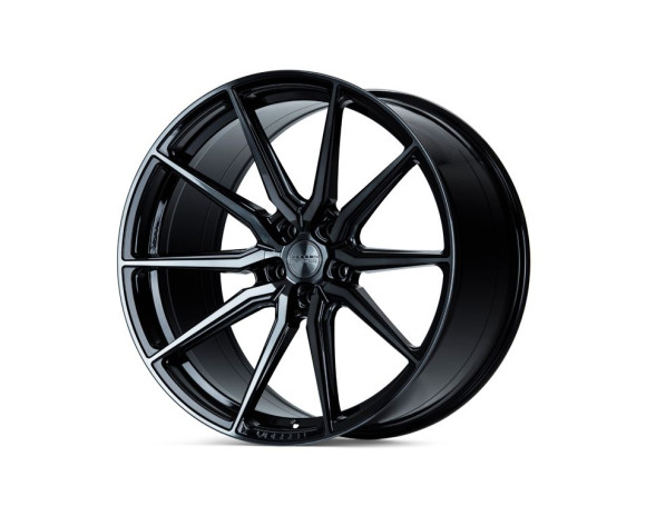 Диски Vossen HF-3 19x9.5 Gloss Graphite Polished