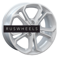 Диски Replay 6,5x15/5x108 ET42 D65,1 PG87 Sil (конус, C570)