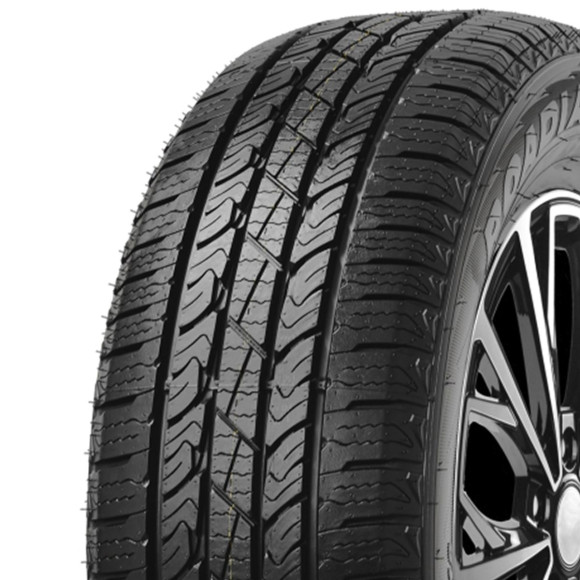 Шины Roadstone  235/65/17  H 108 ROADIAN HTX RH5