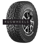 Шины Roadcruza LT265/75R16 123/120S RA7000 X/T TL