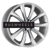 Диски MAK 7x17/5x112 ET40 D57,1 Wolf Silver Диски MAK 7x17/5x112 ET40 D57,1 Wolf Silver