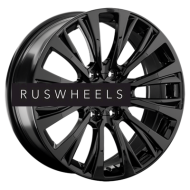 Диски Replay 8x18/6x139,7 ET36 D100,1 TA14 BK (конус) Диски Replay 8x18/6x139,7 ET36 D100,1 TA14 BK (конус)
