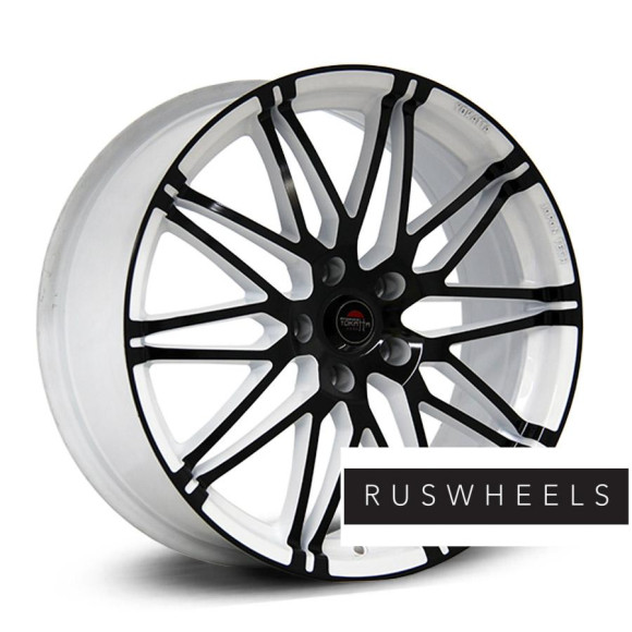 Диски Yokatta R18 / 8J PCD 5x114.3 ЕТ 35 ЦО 60.1 model-28