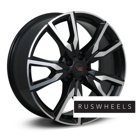 Диски Legeartis Concept R20 / 8.5J PCD 5x112 ЕТ 35 ЦО 66.6 B564