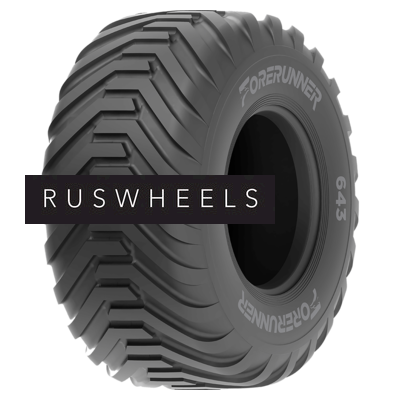 Шины Всесезонная Forerunner 550/60-22,5 16PR QH643 I-3 TL КИТАЙ 