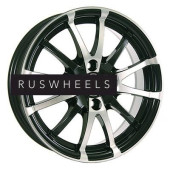 Диски Tech Line 5,5x14/4x98 ET35 D58,6 420 BD