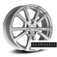 Диски iFree R17 / 7J PCD 5x112 ЕТ 45 ЦО 57.1 Бэнкс Диски iFree R17 / 7J PCD 5x112 ЕТ 45 ЦО 57.1 Бэнкс