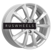 Диски iFree 6,5x16/5x114,3 ET48 D66,1 Скайрим (КС907) Нео-классик