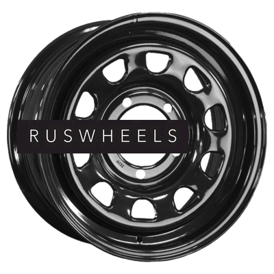 Диски ZEPP 4x4 7x16/5x120 ET20 D65,1 VW Amarok Semicircle Gloss Black (LTM)