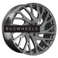 Диски LS Forged 8,5x20/5x114,3 ET45 D67,1 LS FG49L MGM (конус, C570) Диски LS Forged 8,5x20/5x114,3 ET45 D67,1 LS FG49L MGM (конус, C570)