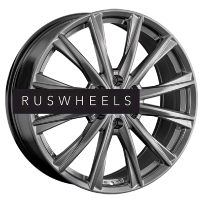 Диски Replay 8x22/6x139,7 ET30 D100,1 TA11 HPB (конус, C570) Диски Replay 8x22/6x139,7 ET30 D100,1 TA11 HPB (конус, C570)