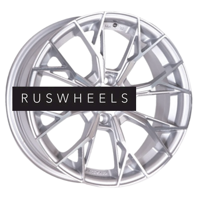 Диски Lizardo 7x16/5x100 ET40 D57,1 XH180 MS (конус)