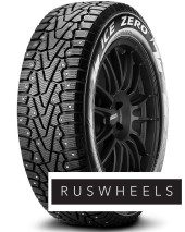 Шины Pirelli 225/55R17 101T XL Ice Zero TL (шип.)