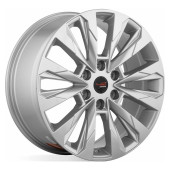 Диски LEGE ARTIS 8,0\R18 6*139.7 ET60 d95.1 S Диски LEGE ARTIS 8,0\R18 6*139.7 ET60 d95.1 S