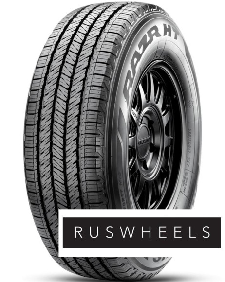 Шины Maxxis 245/70 r16 RAZR HT-780 111T
