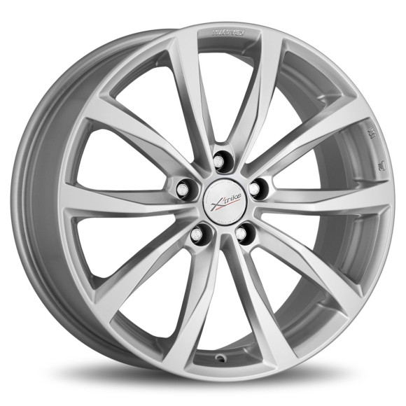 Диски Xtrike 7,0\R18 5*100 ET28 d57.1 HSB