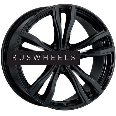 Диски MAK 10,5x20/5x112 ET40 D66,6 X-Mode Gloss Black