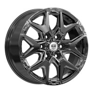 Диски КиК 7.5\R18 6*139.7 ET38 d67.1 Кварц Диски КиК 7.5\R18 6*139.7 ET38 d67.1 Кварц