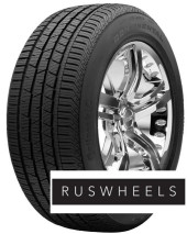 Шины Continental 235/55 r19 ContiCrossContact LX Sport 101W Шины Continental 235/55 r19 ContiCrossContact LX Sport 101W