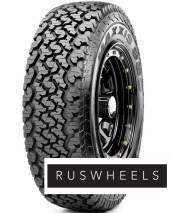 Шины Maxxis 285/75 r16 AT-980 Worm-Drive 116/113Q Шины Maxxis 285/75 r16 AT-980 Worm-Drive 116/113Q