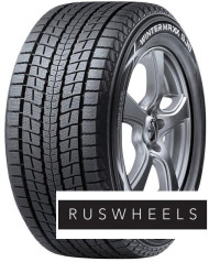 Шины Dunlop 215/80 r15 Winter Maxx SJ8 102R Шины Dunlop 215/80 r15 Winter Maxx SJ8 102R