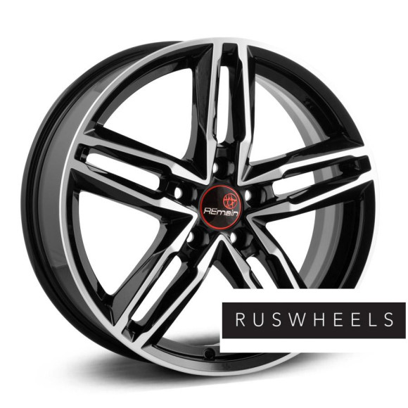 Диски Vector R17 / 7J PCD 5x112 ЕТ 38 ЦО 66.6 B138