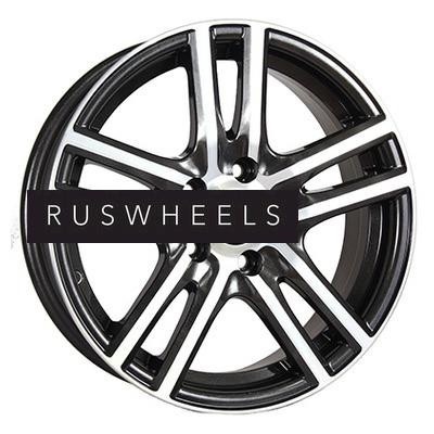 Диски Tech Line 5,5x14/4x100 ET43 D60,1 429 BD Диски Tech Line 5,5x14/4x100 ET43 D60,1 429 BD