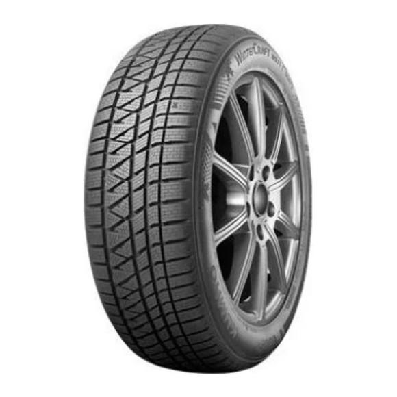 Шины Kumho 275/40/20 W 106 WS-71 XL старше 3-х лет Шины Kumho 275/40/20 W 106 WS-71 XL старше 3-х лет