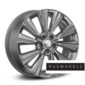 Диски Скад R18 / 7.5J PCD 5x110 ЕТ 35 ЦО 65.1 Линней Диски Скад R18 / 7.5J PCD 5x110 ЕТ 35 ЦО 65.1 Линней