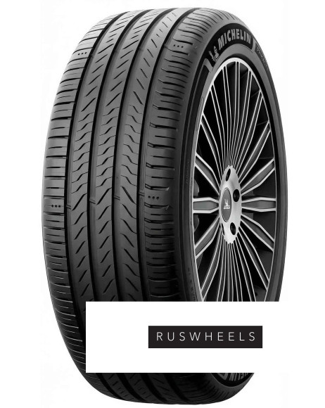 Шины Michelin 215/55 r18 Primacy 5 99V