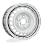 Диски TREBL 6.5\R16 5*120 ET51 d65.1 Silver Диски TREBL 6.5\R16 5*120 ET51 d65.1 Silver