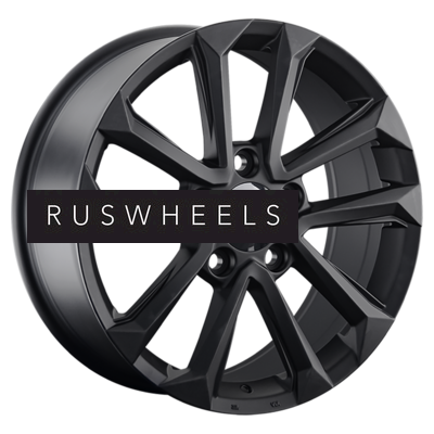 Диски Replay 8,5x20/5x150 ET58 D110,1 LX164 MB (пш)